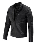 Harley Leather Jacket