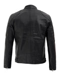 Harley Leather Jacket