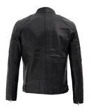 Harley Leather Jacket