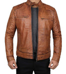 Harley Leather Jacket