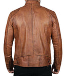 Harley Leather Jacket