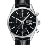 TAG HEUER CARRERA - Diameter 41