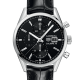 TAG HEUER CARRERA - Diameter 41