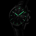 TAG HEUER CARRERA - Diameter 41