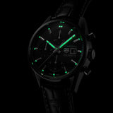 TAG HEUER CARRERA - Diameter 41