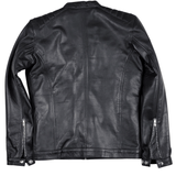 Rider Leather Jacket