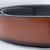 Mont Blanc Belt GOLD (Twin Side Color convertible)