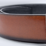 LOUIS VUITTON Belt SURF (Twin Side Color convertible)