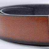 LOUIS VUITTON Belt SURF (Twin Side Color convertible)