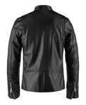 Vintage Leather Jacket